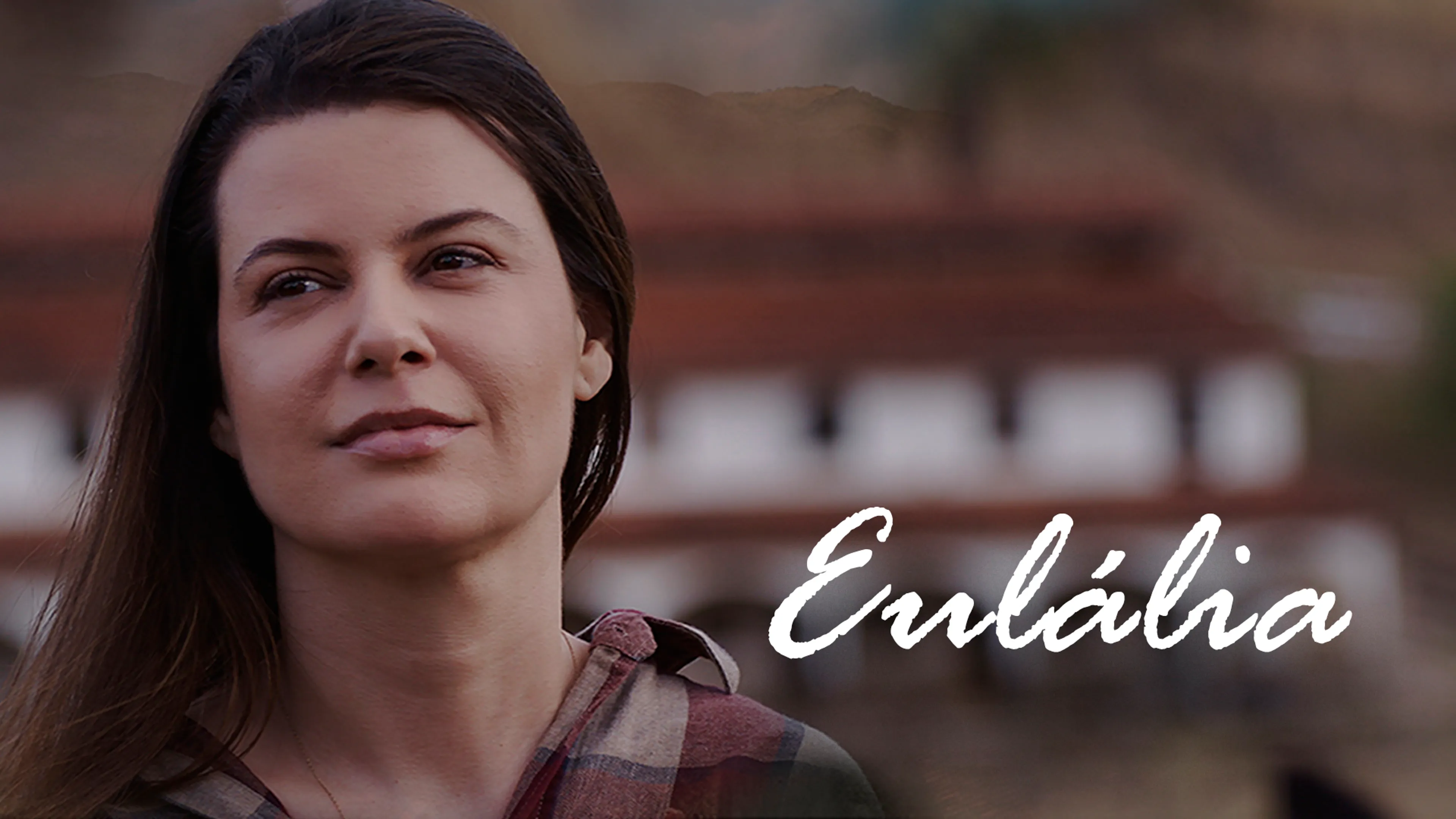 Eulália poster